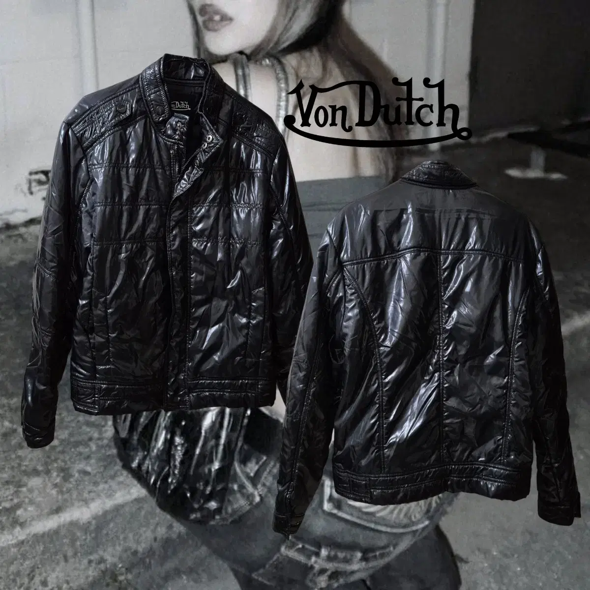 Von Dutch